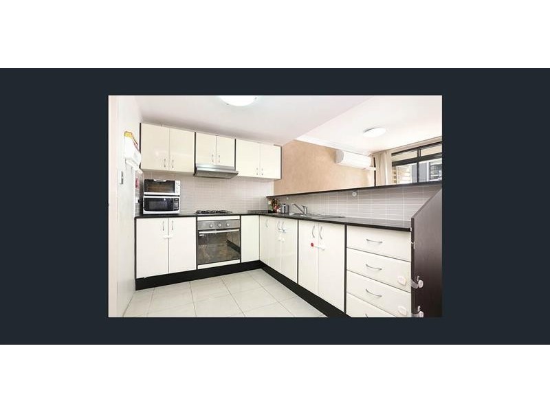 38/31-33 Campbell  St, Liverpool NSW 2170