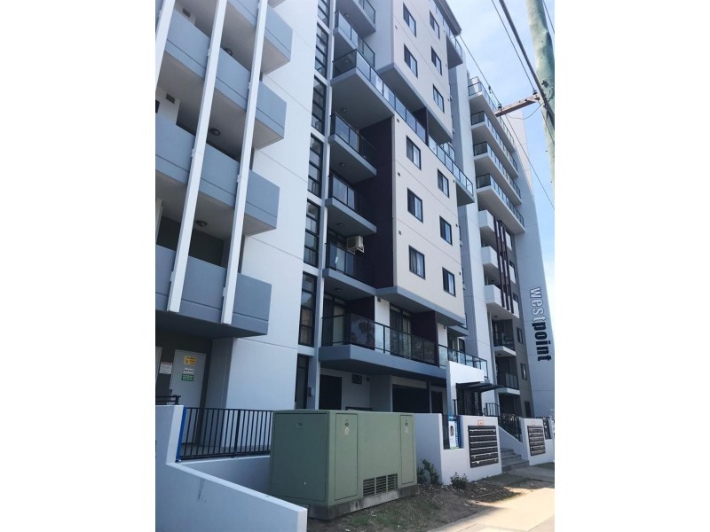 38/31-33 Campbell  St, Liverpool NSW 2170