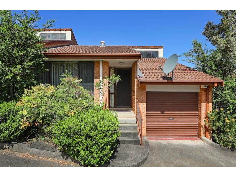 10/17 Mahony Rd, Constitution Hill NSW 2145