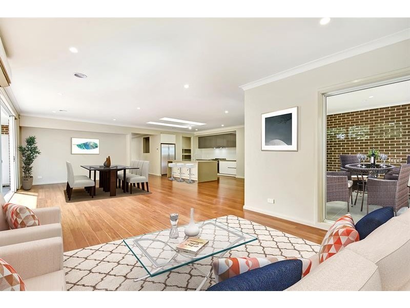 12 Denham Cl, Moss Vale NSW 2577