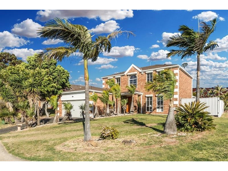 1 Corella Rd, Green Valley NSW 2168