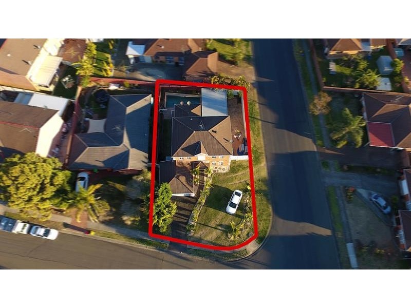 1 Corella Rd, Green Valley NSW 2168