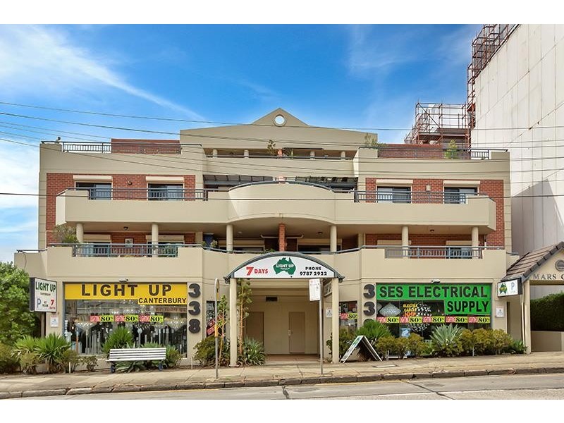 4/338 Canterbury Rd, Canterbury NSW 2193