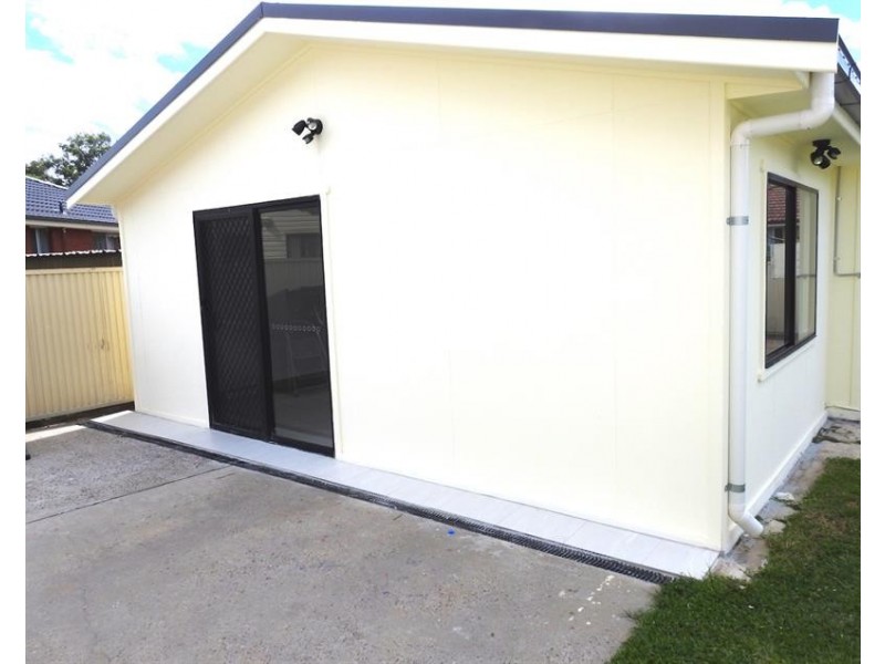 Mount Druitt NSW 2770