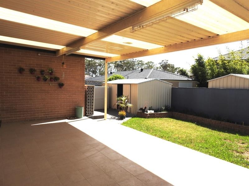 7 Balgownie Road, Prestons NSW 2170