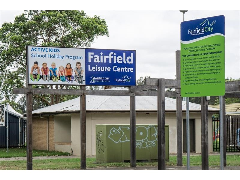 10/8-10 Ulverstone St, Fairfield NSW 2165