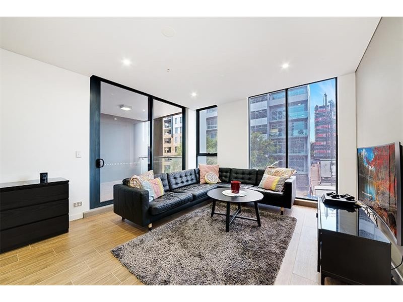 320/55 Church Avenue, Mascot NSW 2020