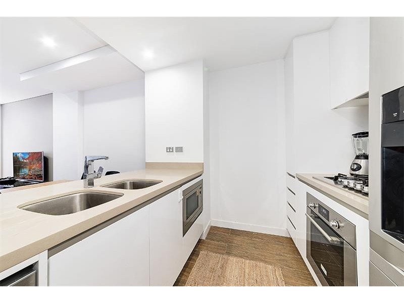 320/55 Church Avenue, Mascot NSW 2020