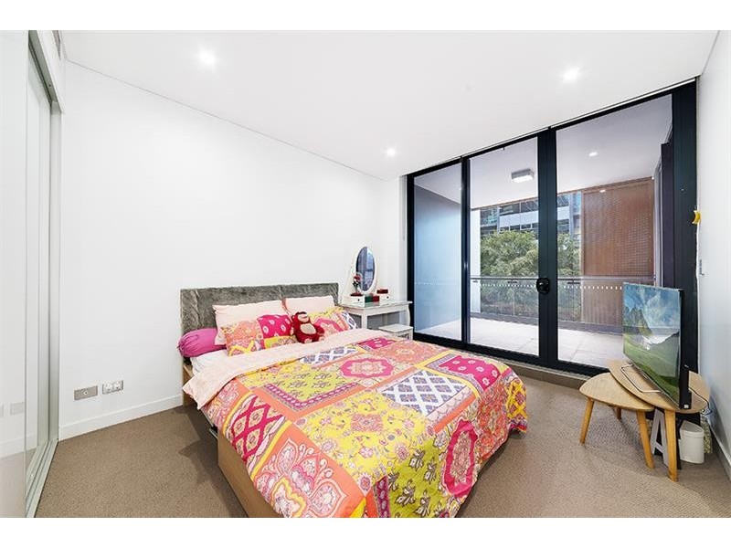 320/55 Church Avenue, Mascot NSW 2020