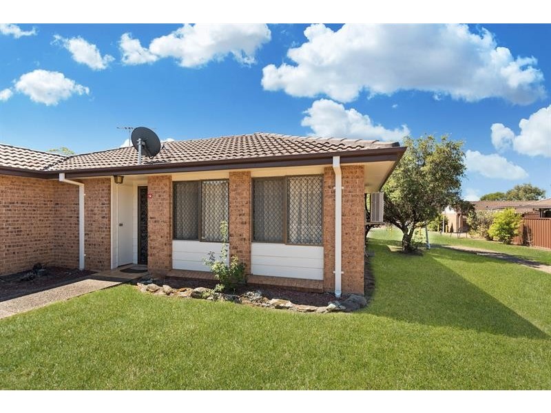 14/26 Turquoise Cres, Bossley Park NSW 2176