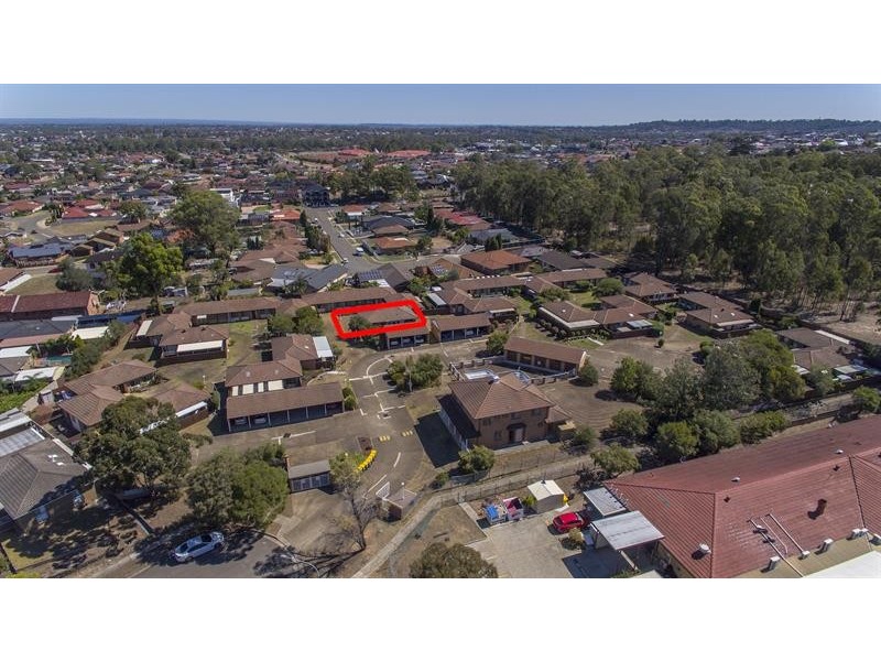 14/26 Turquoise Cres, Bossley Park NSW 2176