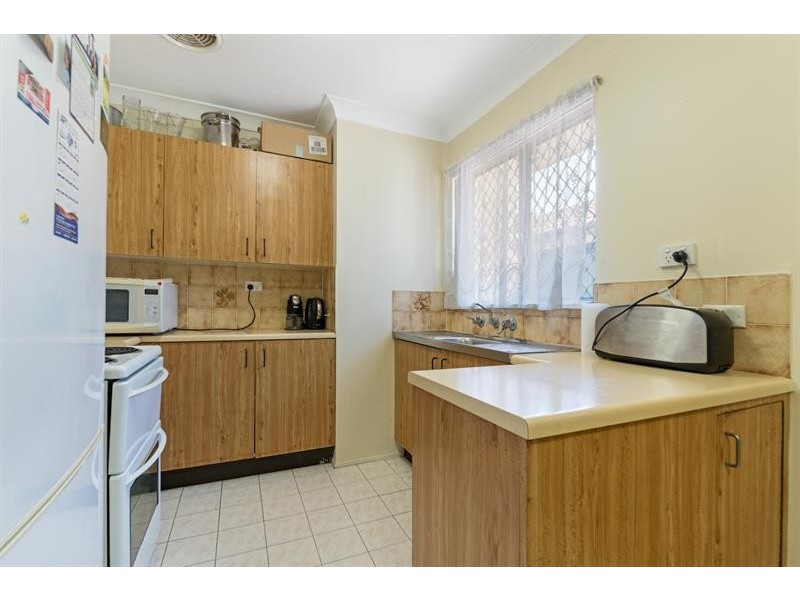 14/26 Turquoise Cres, Bossley Park NSW 2176