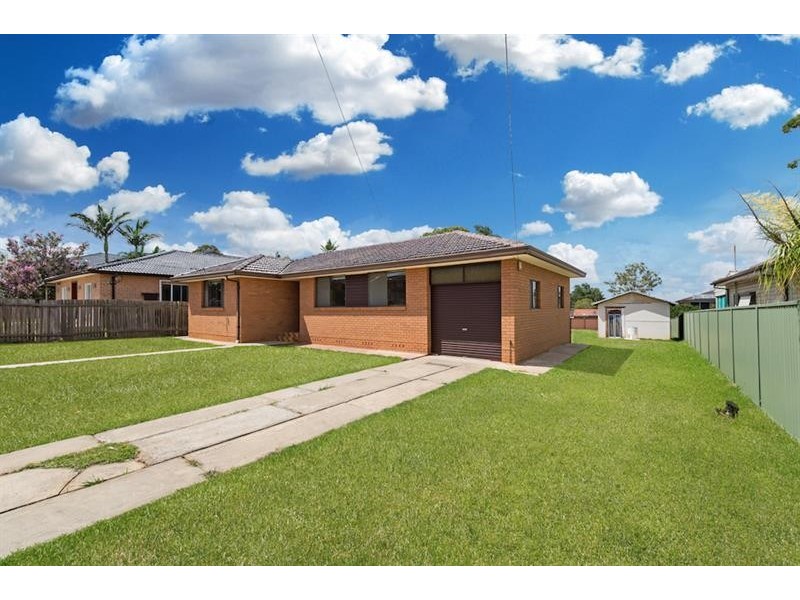 25 Hubert St, Fairfield NSW 2165