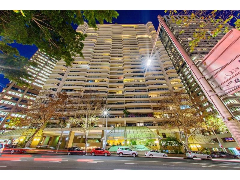 187 Liverpool Street, Sydney NSW 2000
