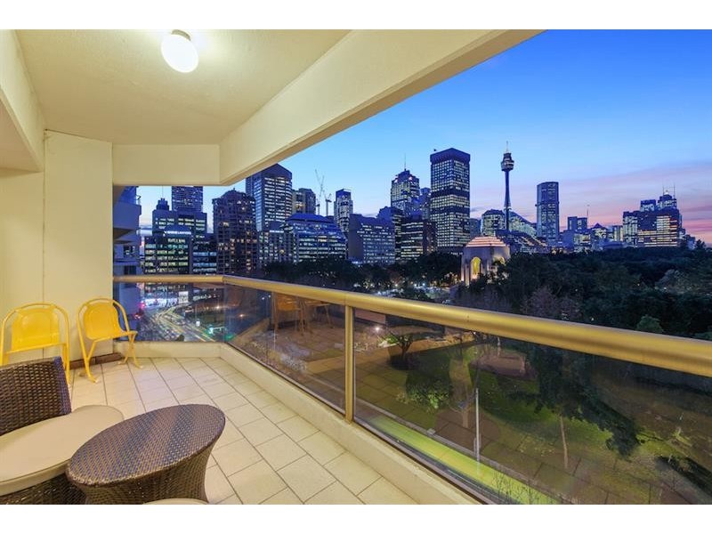 187 Liverpool Street, Sydney NSW 2000