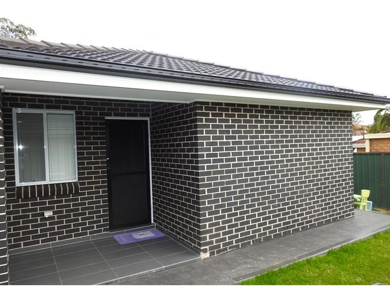 Bossley Park NSW 2176