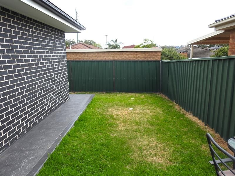 Bossley Park NSW 2176