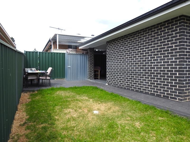 Bossley Park NSW 2176