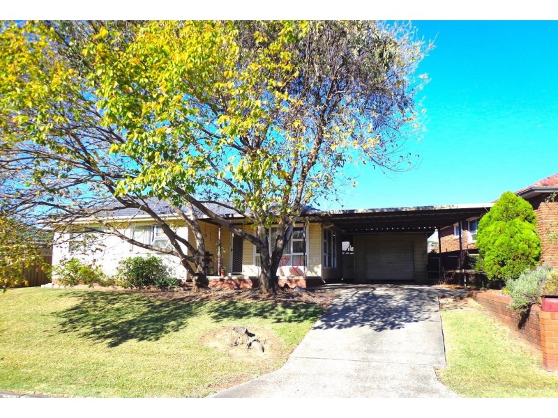 13 Jervis Street, Fairfield NSW 2165