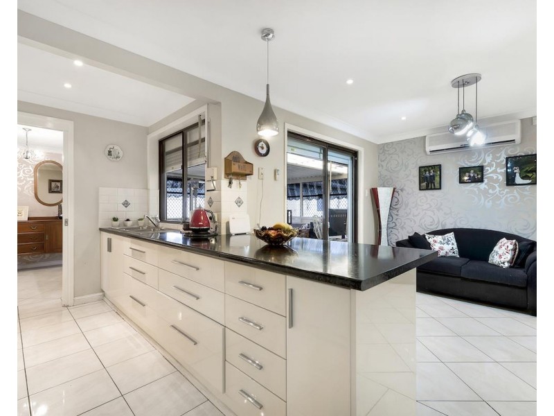 19 Kelburn Place, Airds NSW 2560