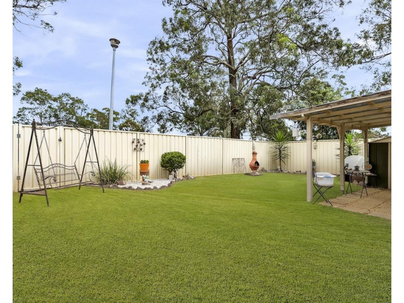 19 Kelburn Place, Airds NSW 2560