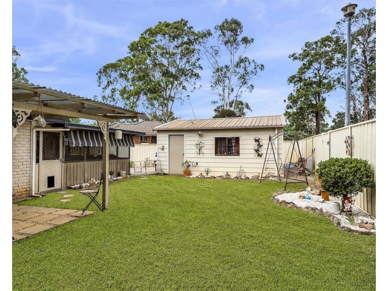 19 Kelburn Place, Airds NSW 2560