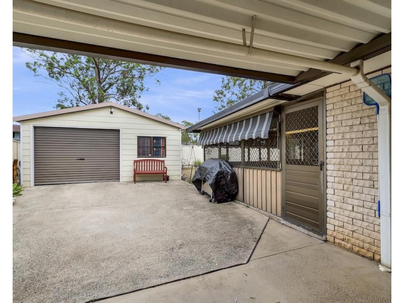 19 Kelburn Place, Airds NSW 2560