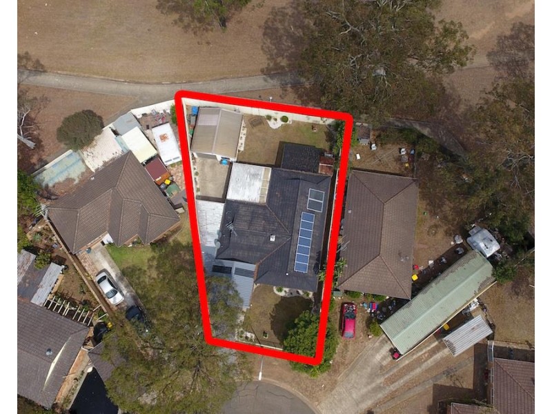 19 Kelburn Place, Airds NSW 2560