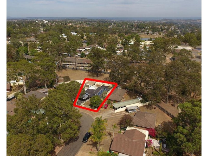 19 Kelburn Place, Airds NSW 2560