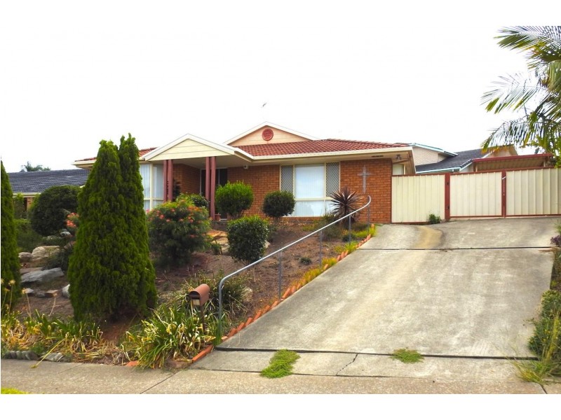 73 Swan Rd, Edensor Park NSW 2176