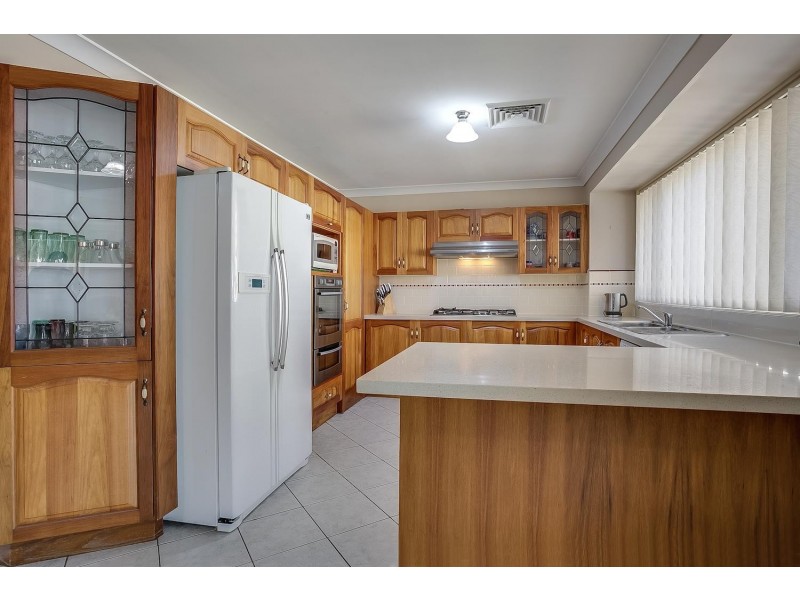 2 Marcus Clarke Crescent, Glenmore Park NSW 2745