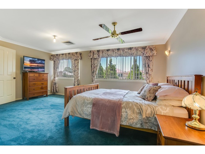 2 Marcus Clarke Crescent, Glenmore Park NSW 2745