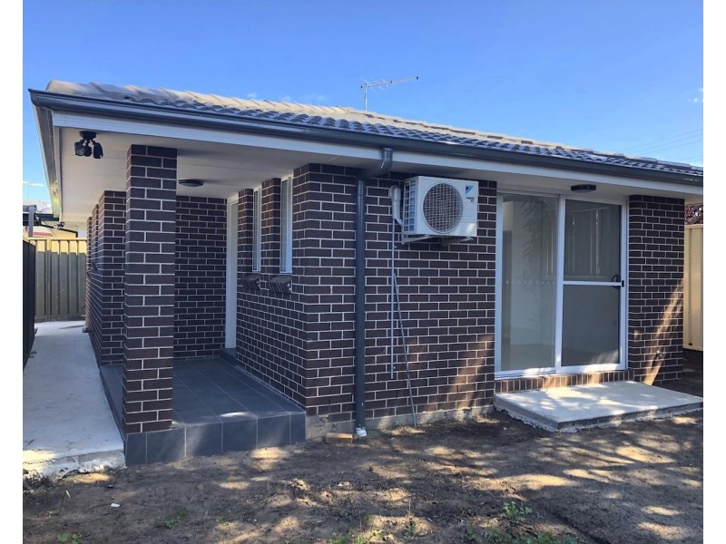 16A Tripoli Road, Fairfield Heights NSW 2165