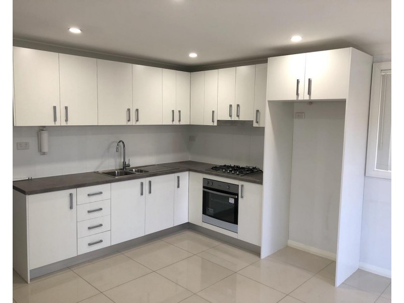 16A Tripoli Road, Fairfield Heights NSW 2165