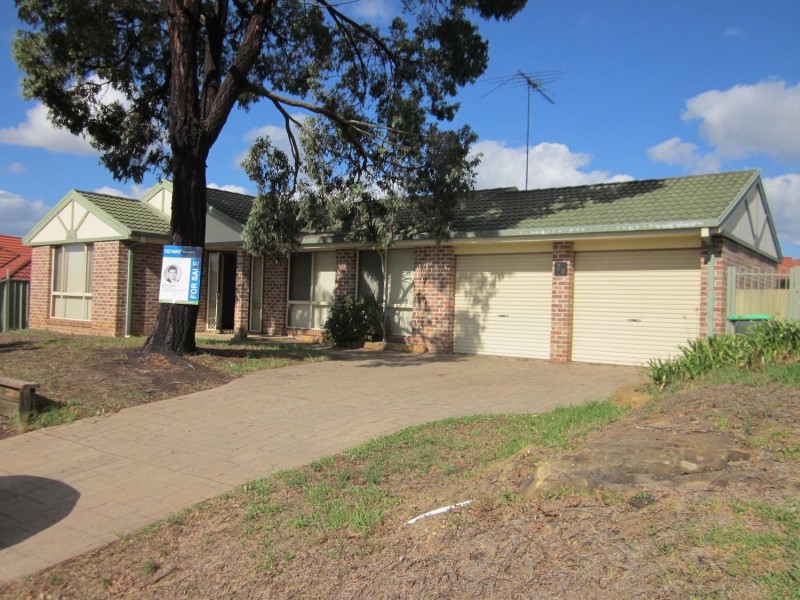 St Helens Park NSW 2560