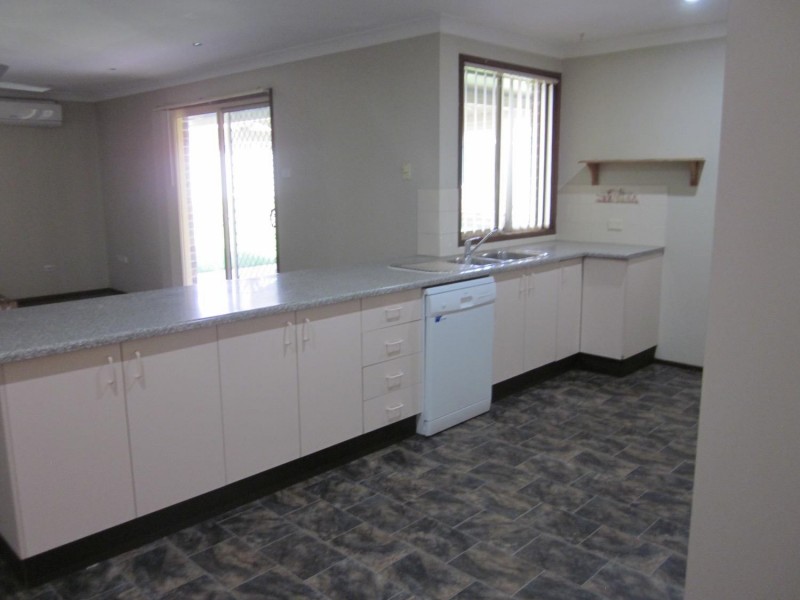 St Helens Park NSW 2560