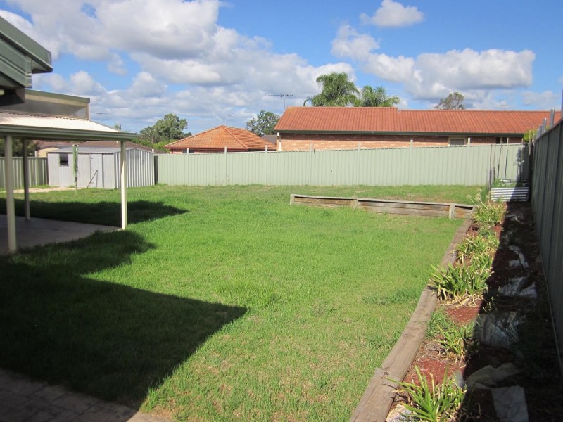 St Helens Park NSW 2560