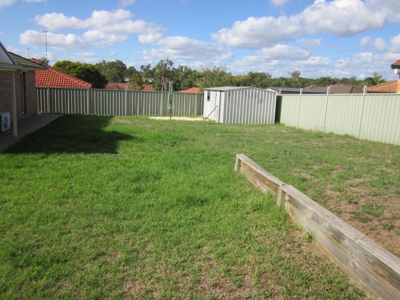 St Helens Park NSW 2560