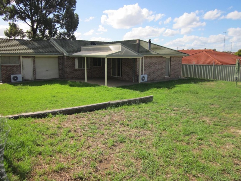 St Helens Park NSW 2560