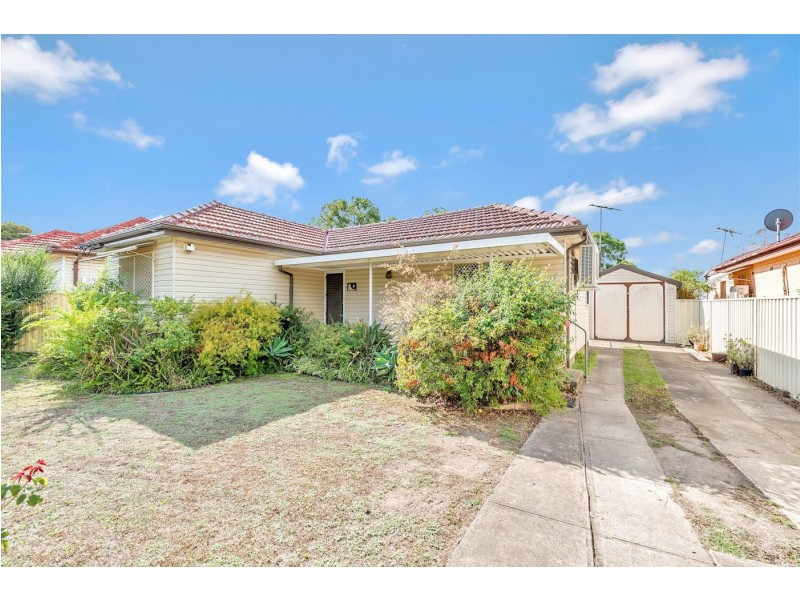 3 Prospect Road, Canley Vale NSW 2166