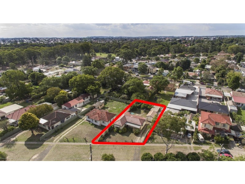 3 Prospect Road, Canley Vale NSW 2166