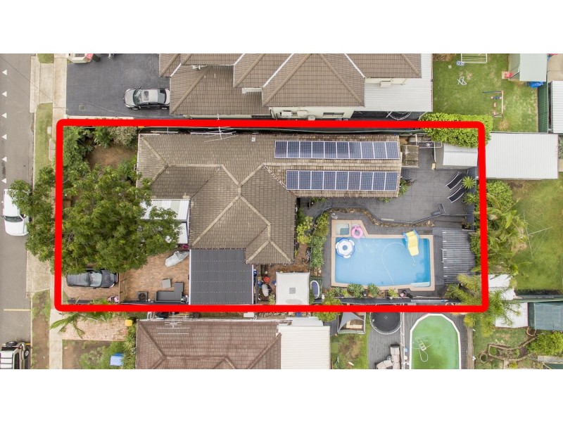 780 Merrylands Road, Greystanes NSW 2145