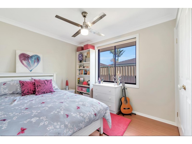 23 Mawbanna Close, West Hoxton NSW 2171