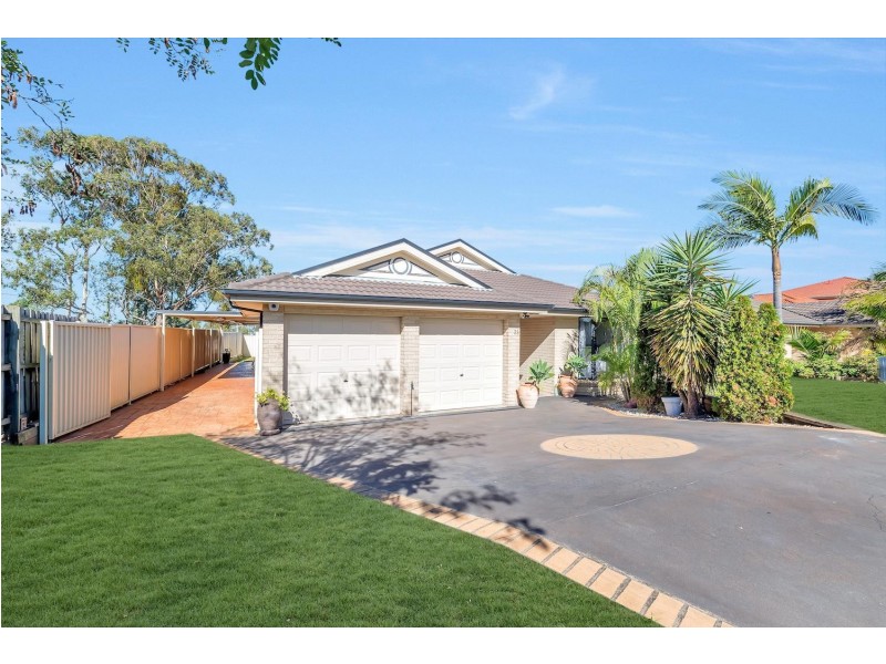 23 Mawbanna Close, West Hoxton NSW 2171