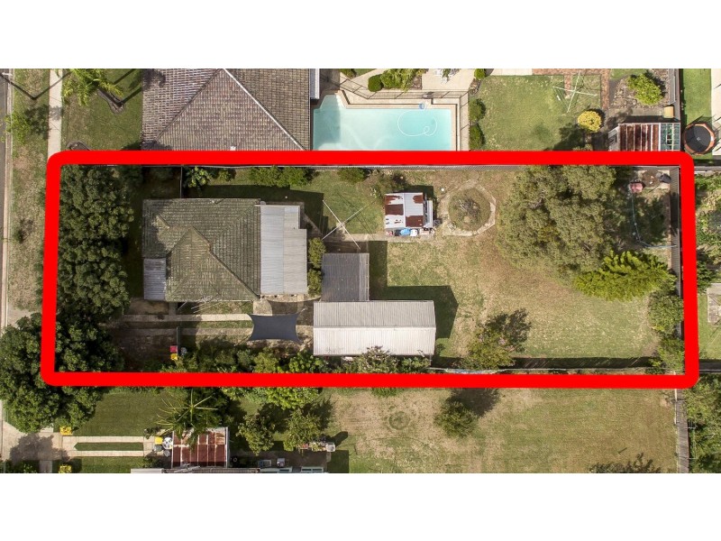 41 Macquarie Street, Fairfield NSW 2165