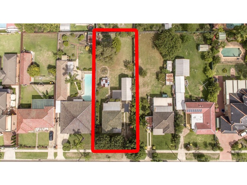 41 Macquarie Street, Fairfield NSW 2165