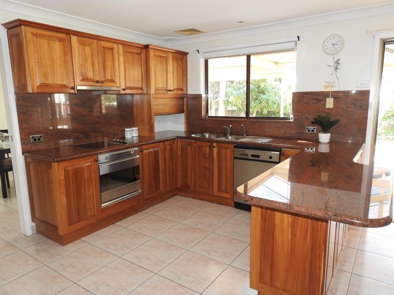 7 Tennyson St, Wetherill Park NSW 2164