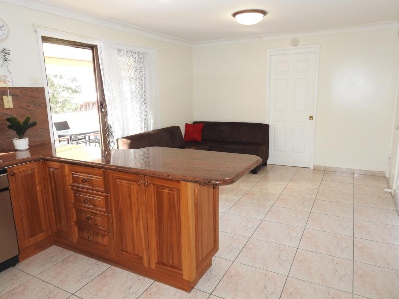 7 Tennyson St, Wetherill Park NSW 2164