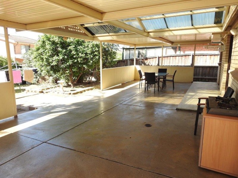 7 Tennyson St, Wetherill Park NSW 2164