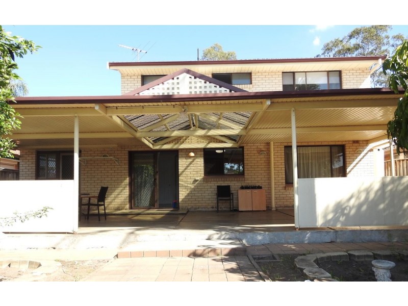 7 Tennyson St, Wetherill Park NSW 2164